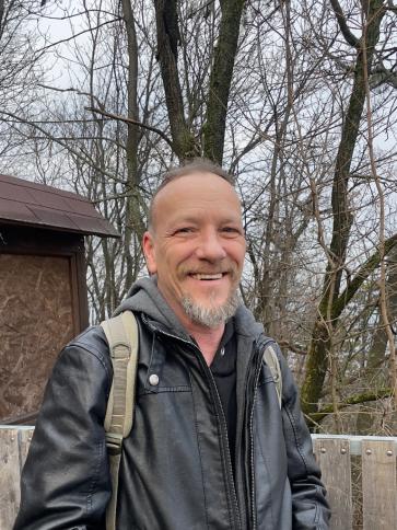 Tibor, 51 éves szigethalmi társkereső férfi profil fotója