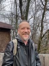 Tibor társkereső fotója