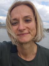 Zsuzsa társkereső fotója