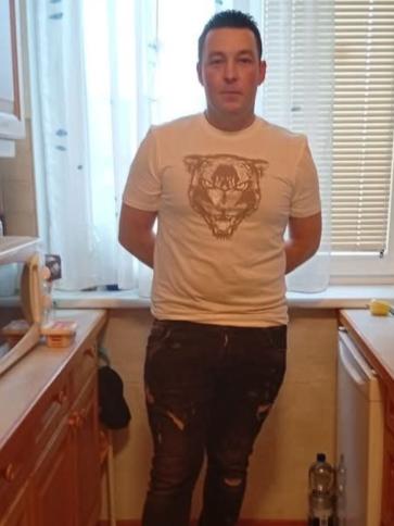 Zoltán, 38 éves ausztriai társkereső férfi profil fotója