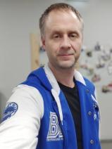 Zoltán társkereső fotója