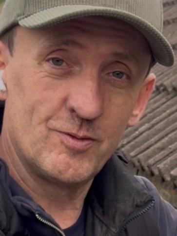 József, 52 éves albániai társkereső férfi profil fotója