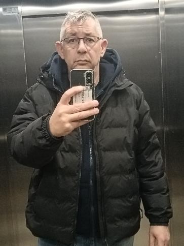 Sándor, 53 éves Budapest I. kerületi társkereső férfi profil fotója