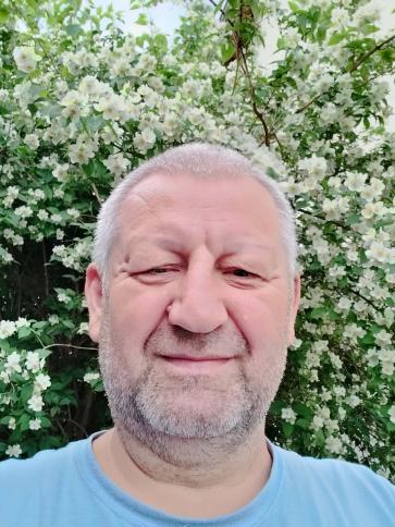 Zoltán, 56 éves győri társkereső férfi profil fotója