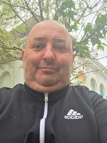 Lajos, 51 éves németországi társkereső férfi profil fotója