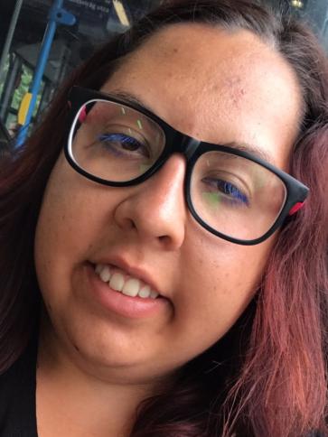 Barbara, 25 éves Budapest XVII. kerületi társkereső nő profil fotója