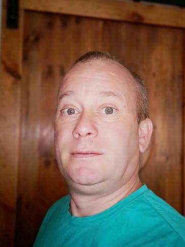 Dani, 49 éves ceglédi társkereső férfi profil fotója