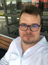 Viktor társkereső fotója