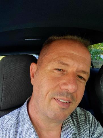 István, 51 éves Budapest I. kerületi társkereső férfi profil fotója