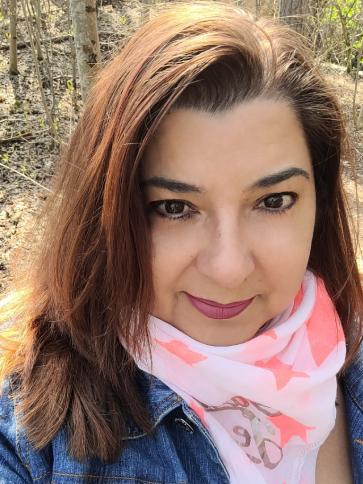 Gabi, 48 éves tatabányai társkereső nő profil fotója