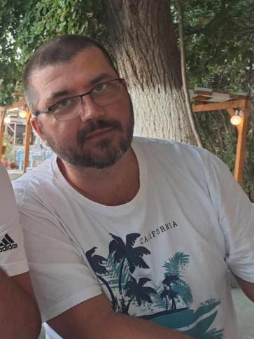 Gábor, 46 éves üllői társkereső férfi profil fotója