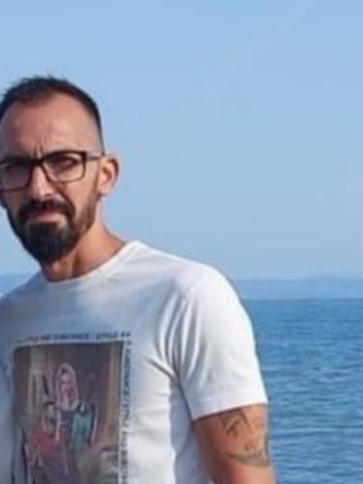 Norbert, 42 éves békéscsabai társkereső férfi profil fotója