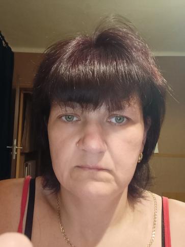 Aliz, 47 éves szlovákiai társkereső nő profil fotója