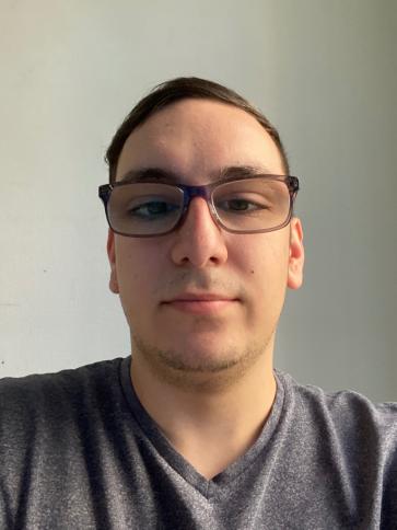 Attila, 24 éves Budapest XX. kerületi társkereső férfi profil fotója