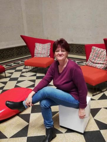 Ágnes, 64 éves monori társkereső nő profil fotója