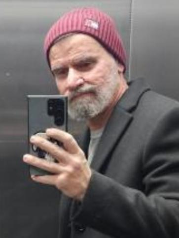 Mihaly