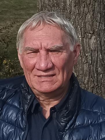 Sándor, 75 éves debreceni társkereső férfi profil fotója