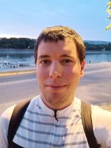 Sziasztok! András vagyok. Komoly Budapest XIII. kerületi párkereső nők jelentkezését várom.