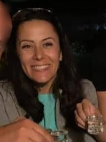 Georgina, 47 éves Budapest XI. kerületi társkereső nő profil fotója