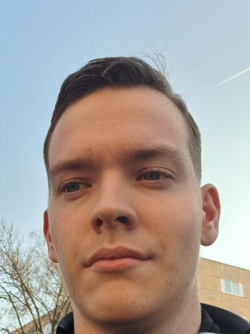 Dominik, 20 éves pákozdi társkereső férfi profil fotója