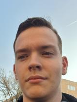 Dominik társkereső fotója