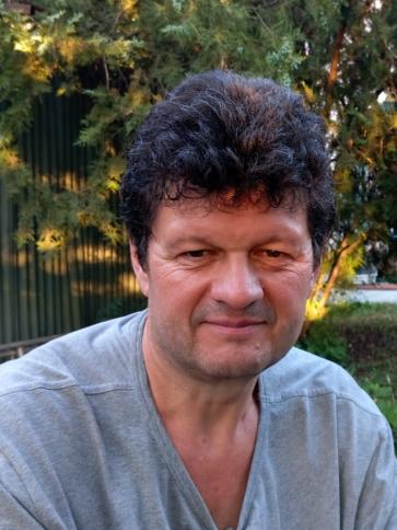 Zoltán, 61 éves Budapest XIX. kerületi társkereső férfi profil fotója