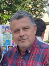 Sziasztok! Zsolt vagyok. Komoly Budapest IV. kerületi párkereső nők jelentkezését várom.