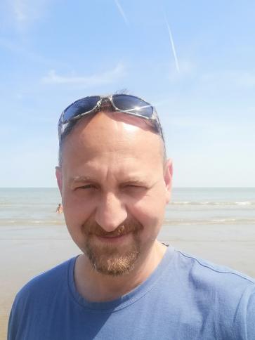 Norbert, 48 éves hollandiai társkereső férfi profil fotója