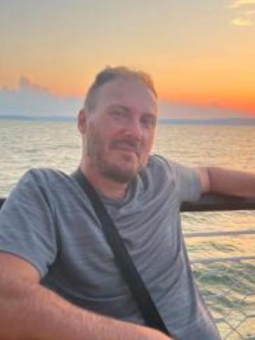 Levente, 41 éves debreceni társkereső férfi profil fotója