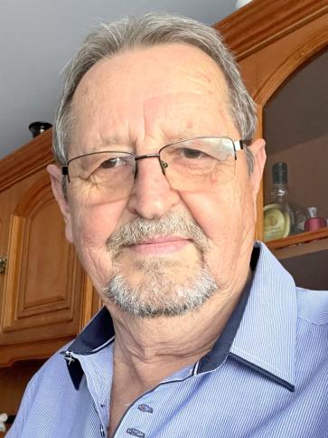 Endre, 79 éves zalakomári társkereső férfi profil fotója