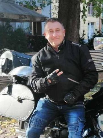 Zsolt, 56 éves debreceni társkereső férfi profil fotója