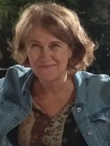 Éva, 64 éves Budapest I. kerületi társkereső nő profil fotója