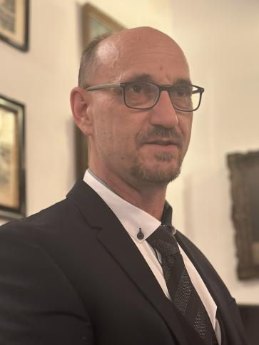 Zoltán, 56 éves Budapest X. kerületi társkereső férfi profil fotója