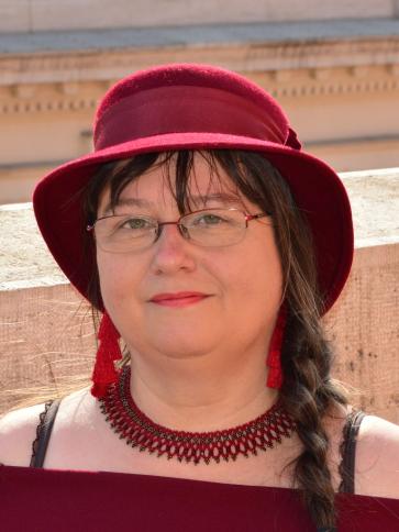 Gabriella, 51 éves ceglédi társkereső nő profil fotója