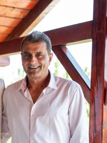 Arpad, 58 éves nyírbélteki társkereső férfi profil fotója