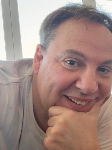 Zsolt, 58 éves Budapest XI. kerületi társkereső férfi profil fotója