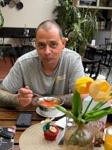 Péter társkereső fotója