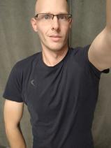 Balázs társkereső fotója