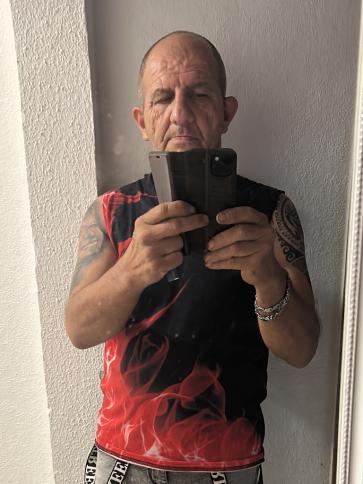 Zsolt, 52 éves németországi társkereső férfi profil fotója