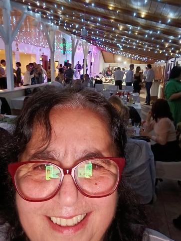 Mária, 71 éves tengelici társkereső nő profil fotója