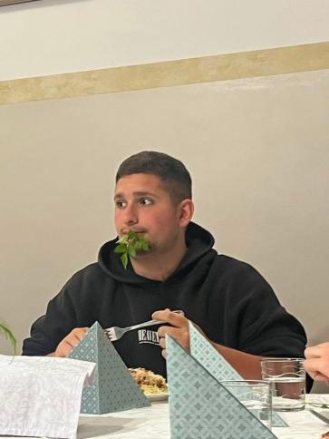 Patrik, 19 éves kisvárdai társkereső férfi profil fotója
