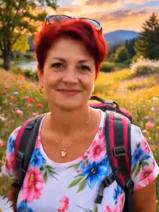 Sziasztok! Judit vagyok. Komoly Komárom-Esztergom megyei társkereső férfiak jelentkezését várom.
