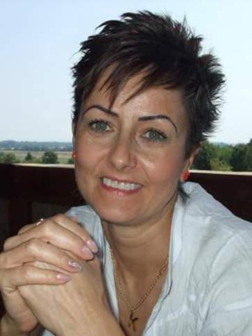 Krisztina, 58 éves hajdúszoboszlói társkereső nő profil fotója
