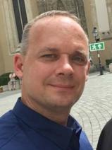 Krisztián társkereső fotója