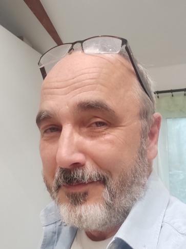Zoltán, 56 éves isaszegi társkereső férfi profil fotója