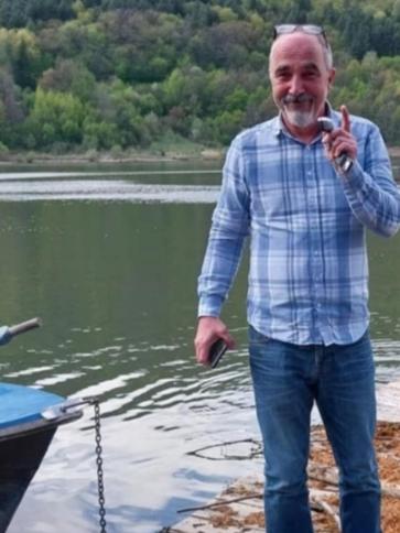 Zoltán profilképe – Isaszeg