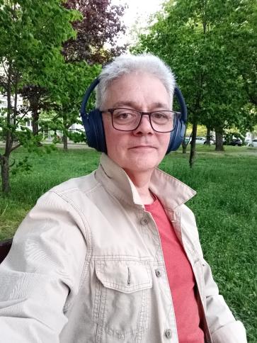 István, 62 éves Budapest X. kerületi társkereső férfi profil fotója