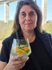 Krisztina profilképe – Budapest I.