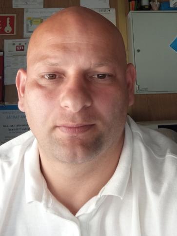 Joci, 42 éves Budapest VII. kerületi társkereső férfi profil fotója