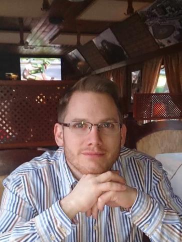 Zoli, 43 éves Budapest XIV. kerületi társkereső férfi profil fotója